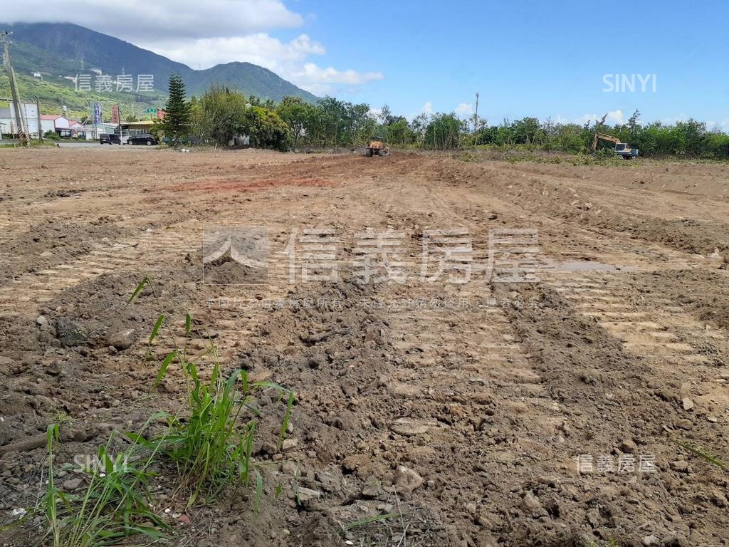 楓港台１線方正農地房屋室內格局與周邊環境