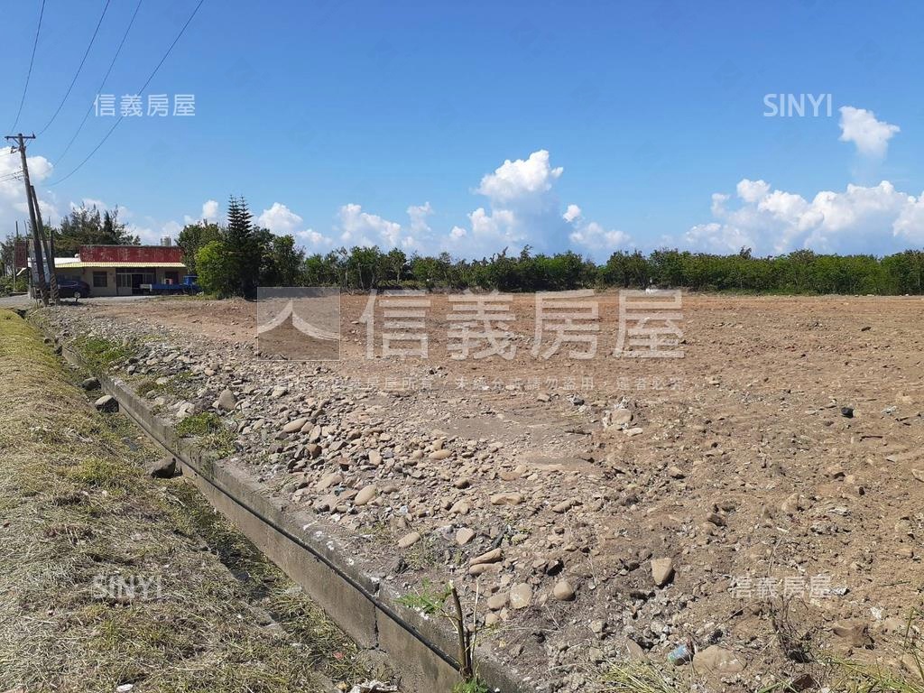 楓港台１線方正農地房屋室內格局與周邊環境