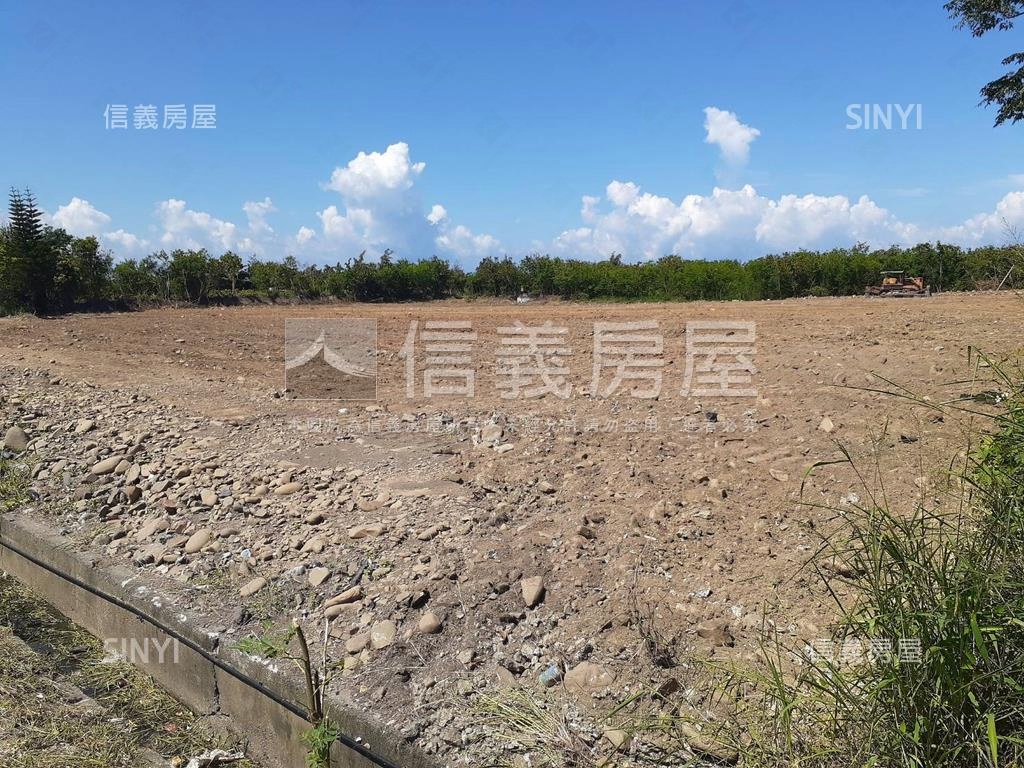楓港台１線方正農地房屋室內格局與周邊環境