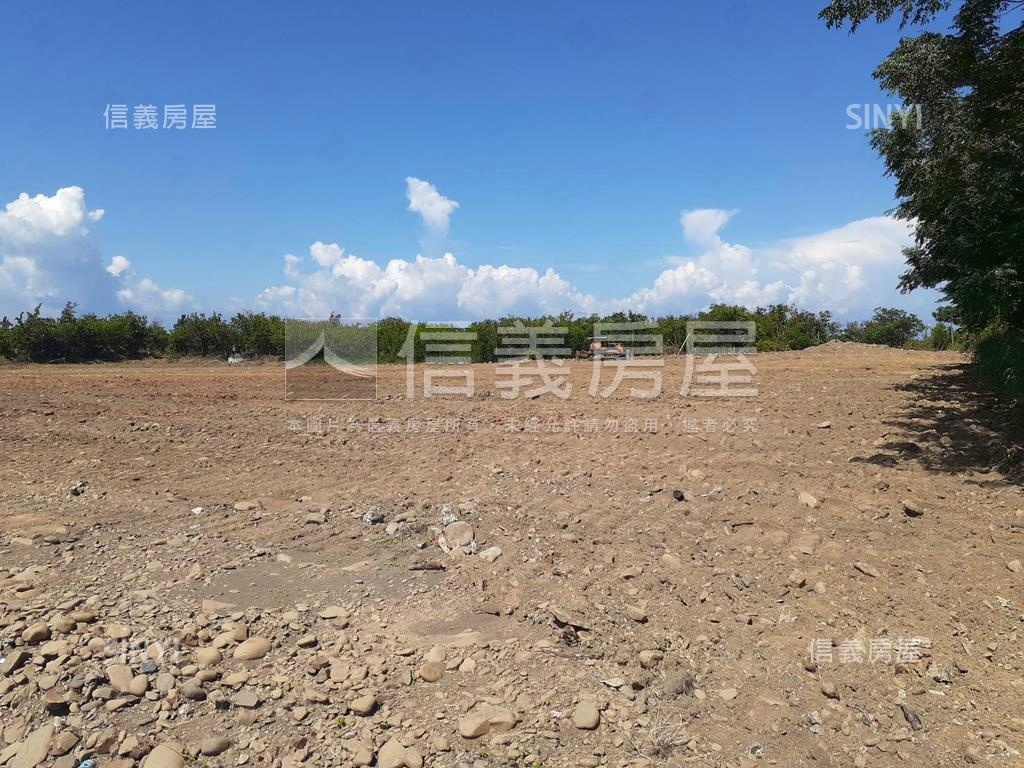 楓港台１線方正農地房屋室內格局與周邊環境