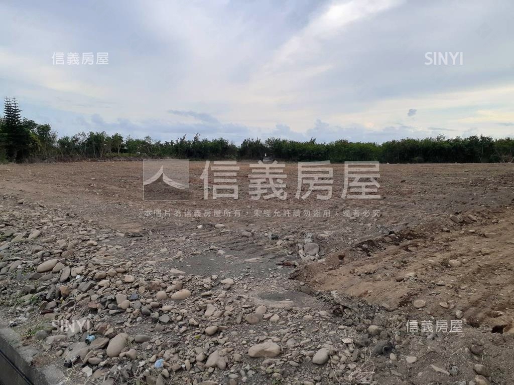 楓港台１線方正農地房屋室內格局與周邊環境