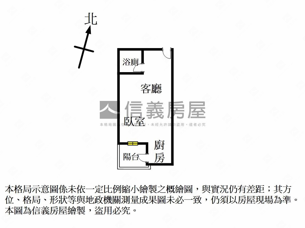 帝國花園高樓景觀套房房屋室內格局與周邊環境