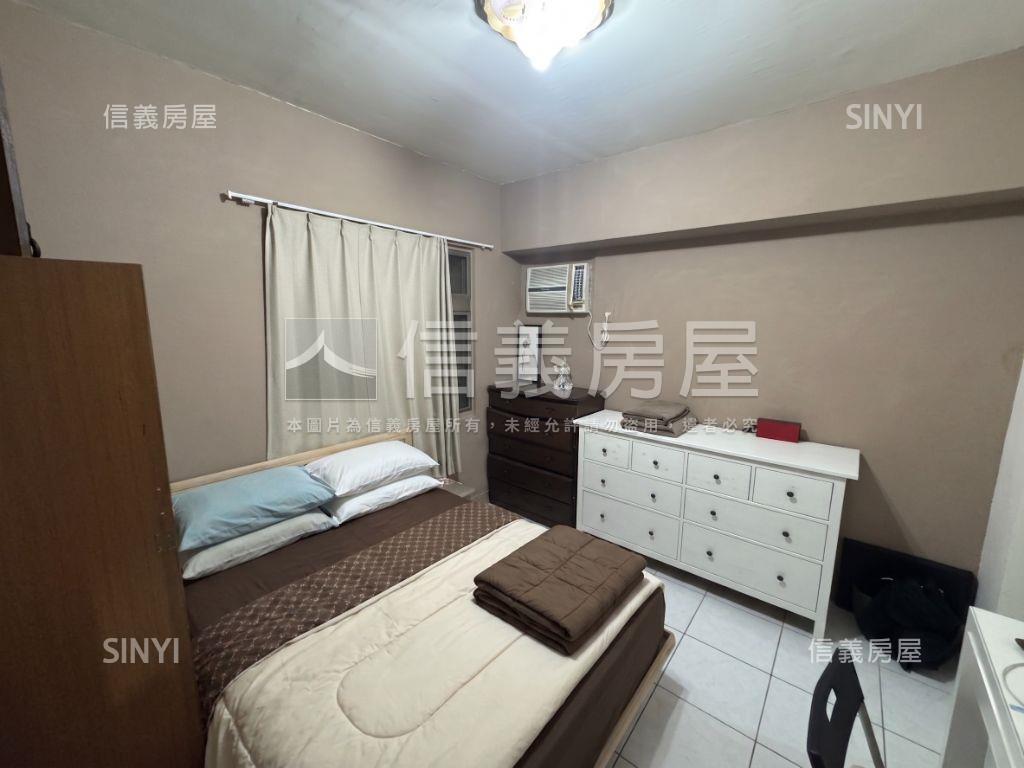 ★大直華廈★綠意美堤三房房屋室內格局與周邊環境