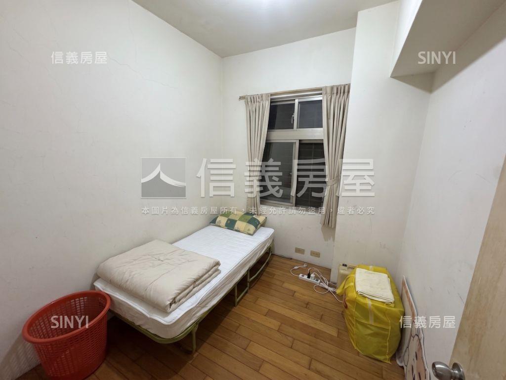 ★大直華廈★綠意美堤三房房屋室內格局與周邊環境