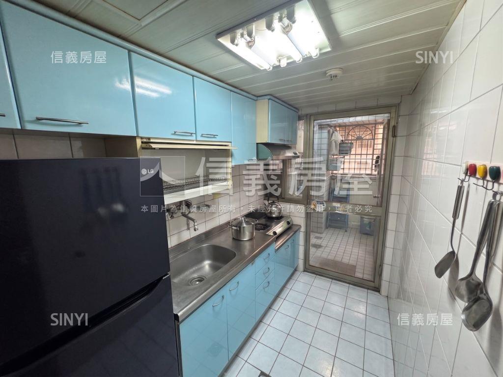 ★大直華廈★綠意美堤三房房屋室內格局與周邊環境