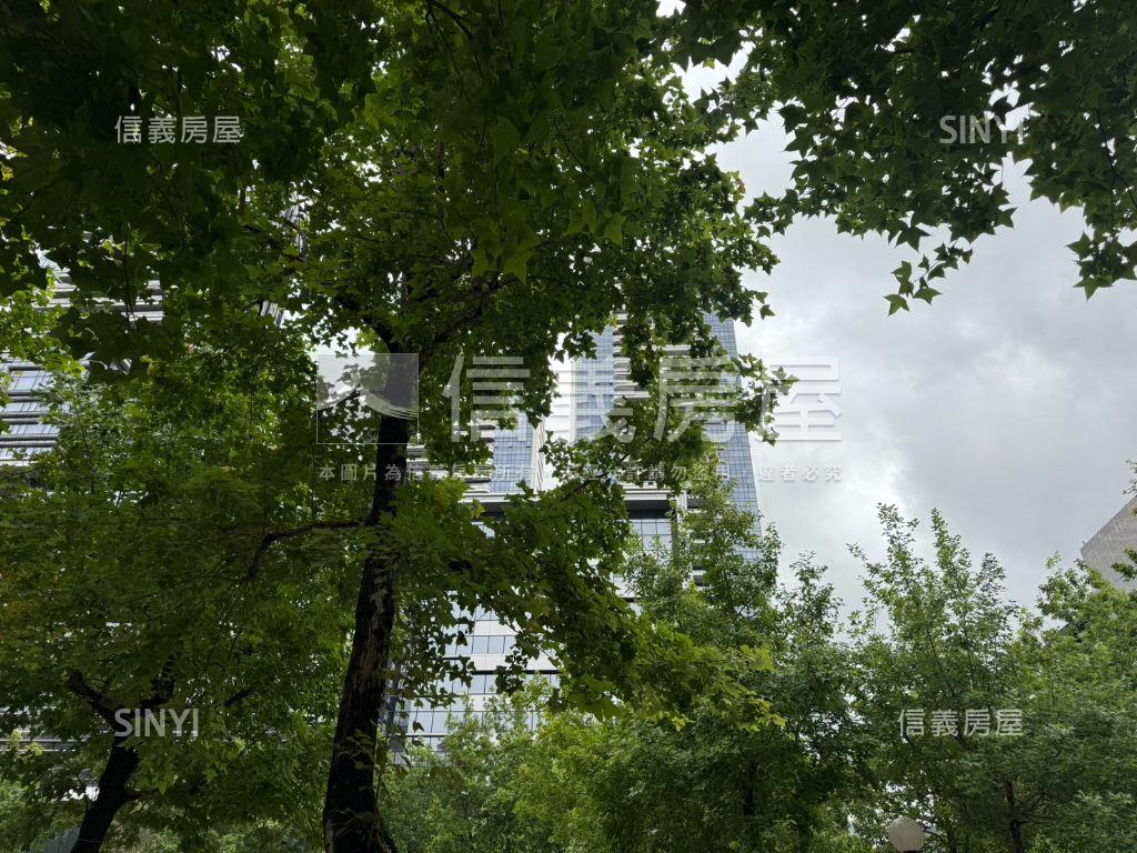 ★大直華廈★綠意美堤三房房屋室內格局與周邊環境