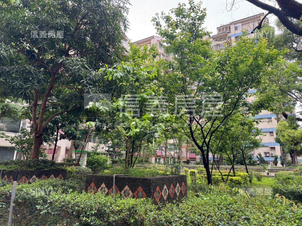 ★大直華廈★綠意美堤三房房屋室內格局與周邊環境