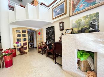 東海大地坪獨院獨戶豪墅