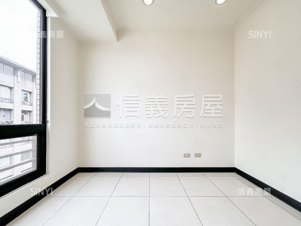 長堤高樓明亮美２房房屋室內格局與周邊環境