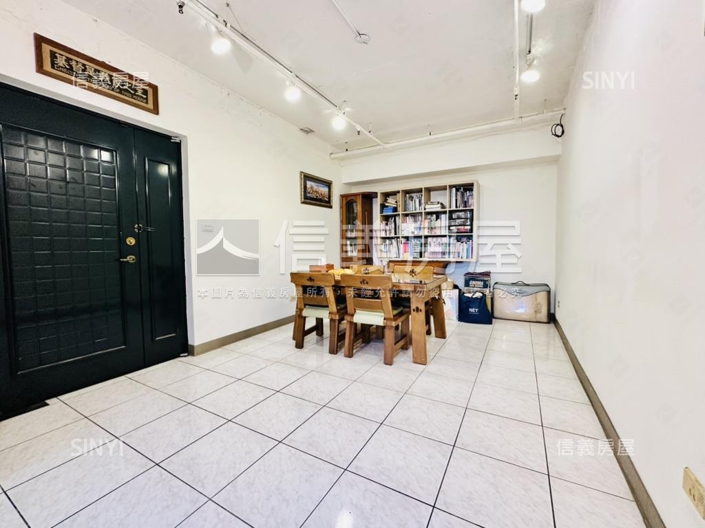 近一中綠園道旁高樓採光屋房屋室內格局與周邊環境