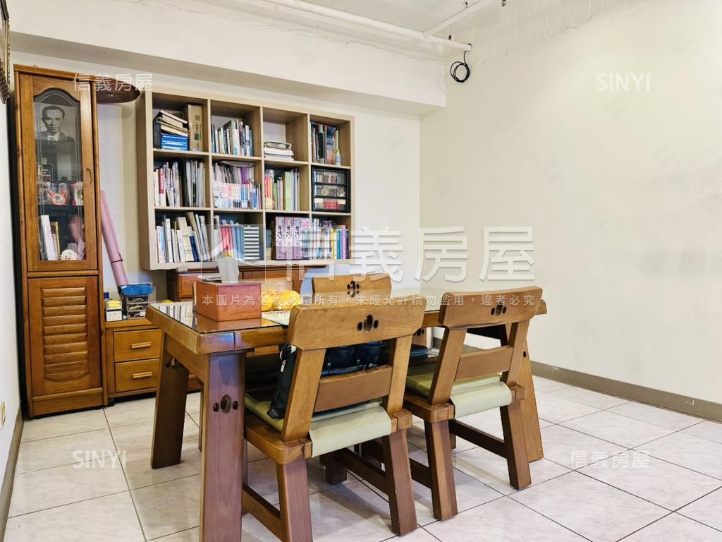 近一中綠園道旁高樓採光屋房屋室內格局與周邊環境