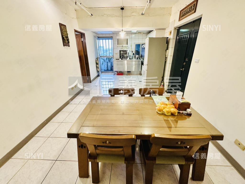 近一中綠園道旁高樓採光屋房屋室內格局與周邊環境