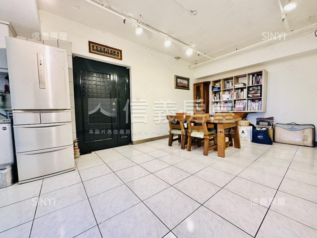 近一中綠園道旁高樓採光屋房屋室內格局與周邊環境