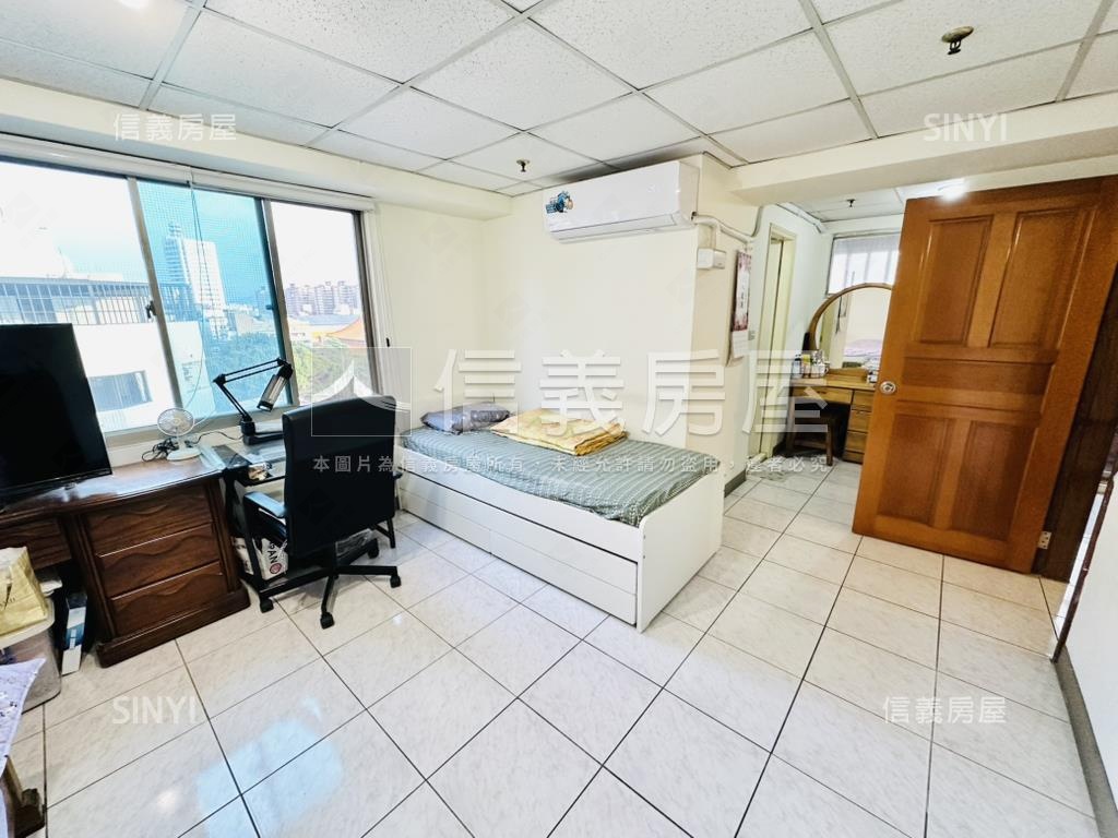 近一中綠園道旁高樓採光屋房屋室內格局與周邊環境