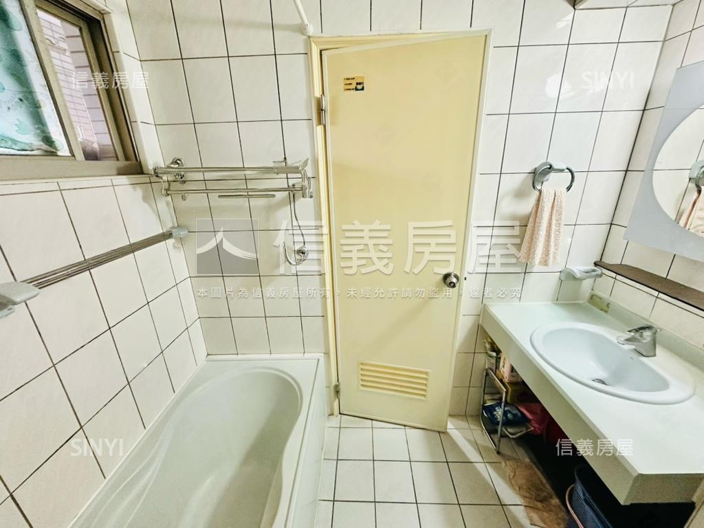 近一中綠園道旁高樓採光屋房屋室內格局與周邊環境