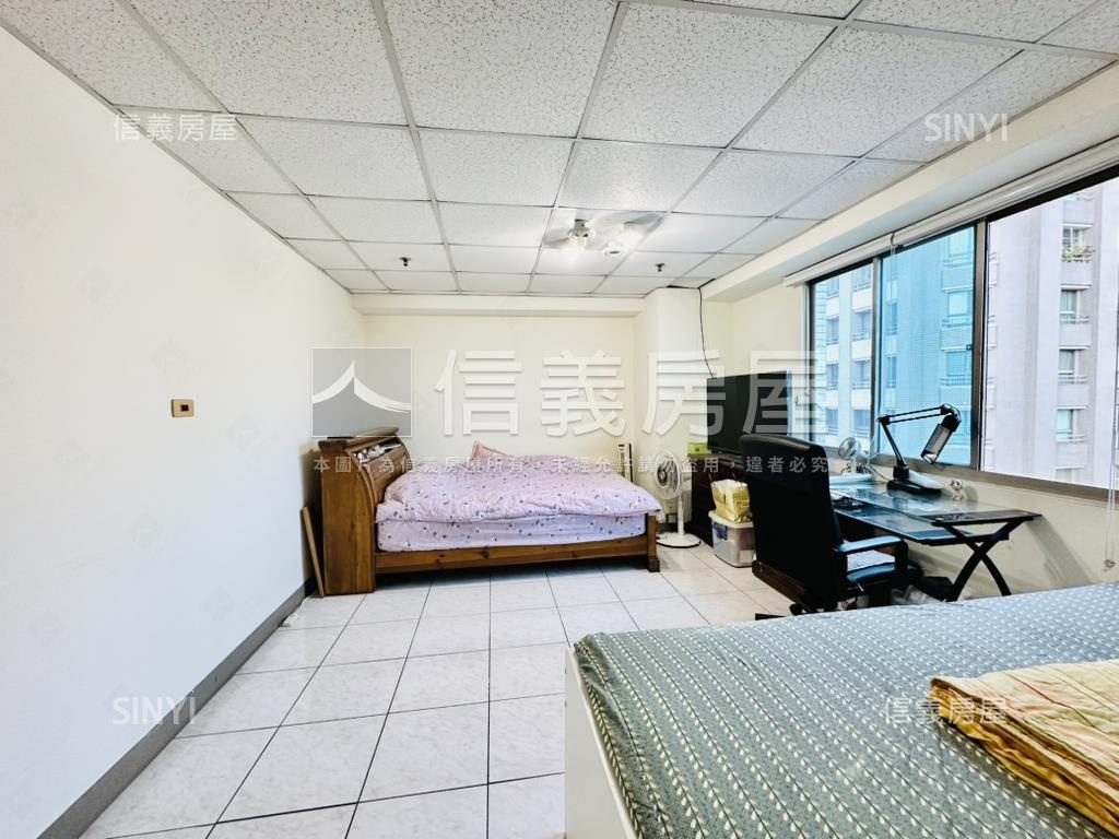 近一中綠園道旁高樓採光屋房屋室內格局與周邊環境