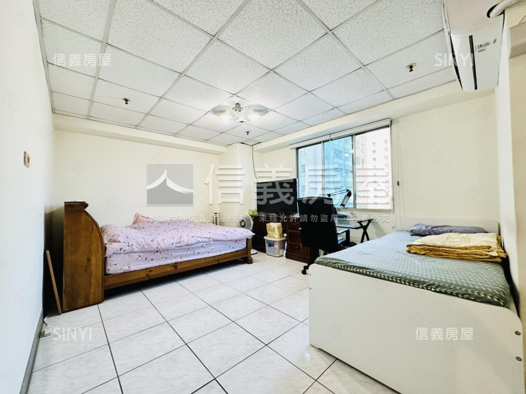 近一中綠園道旁高樓採光屋房屋室內格局與周邊環境