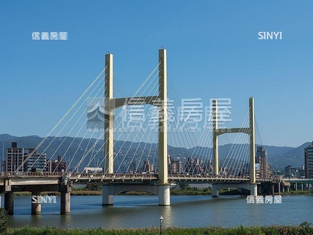 欣世代國際館雙衛二房車位房屋室內格局與周邊環境