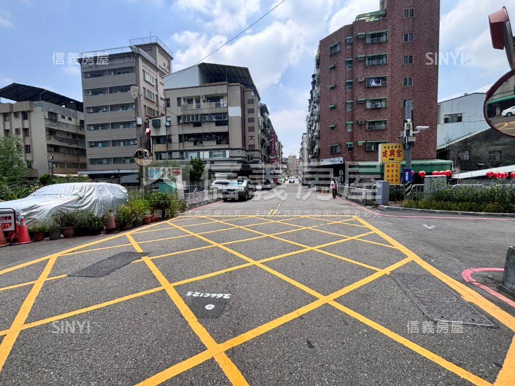北區面公園投報佳收租聖品房屋室內格局與周邊環境