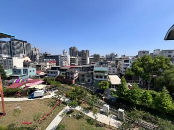 北區面公園投報佳收租聖品