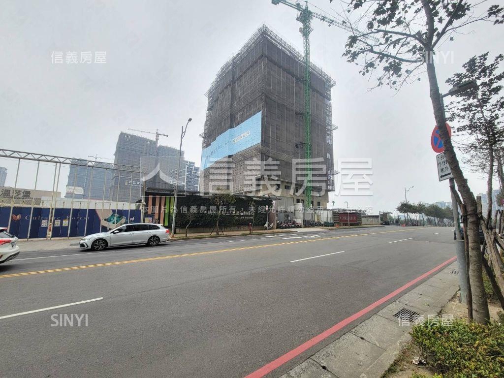 Ａ７大亮．波波房屋室內格局與周邊環境