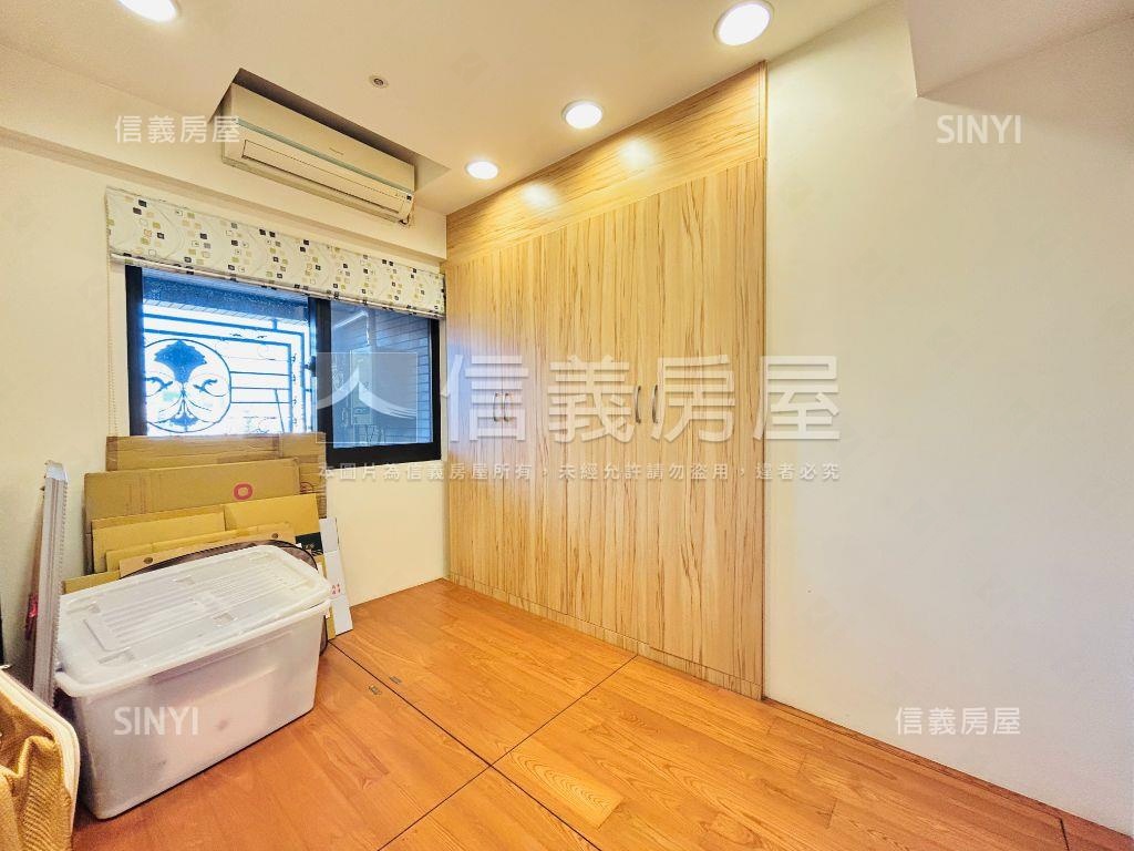 梵谷星空三房車位房屋室內格局與周邊環境