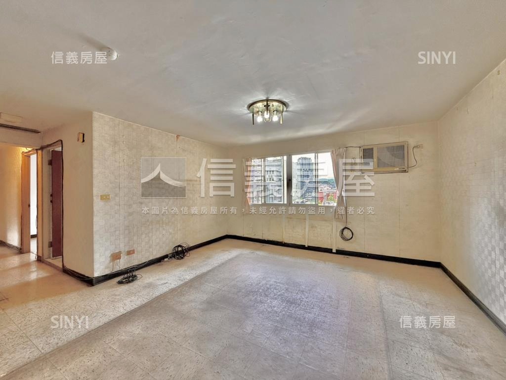 【成功國宅】山景朝南高樓房屋室內格局與周邊環境