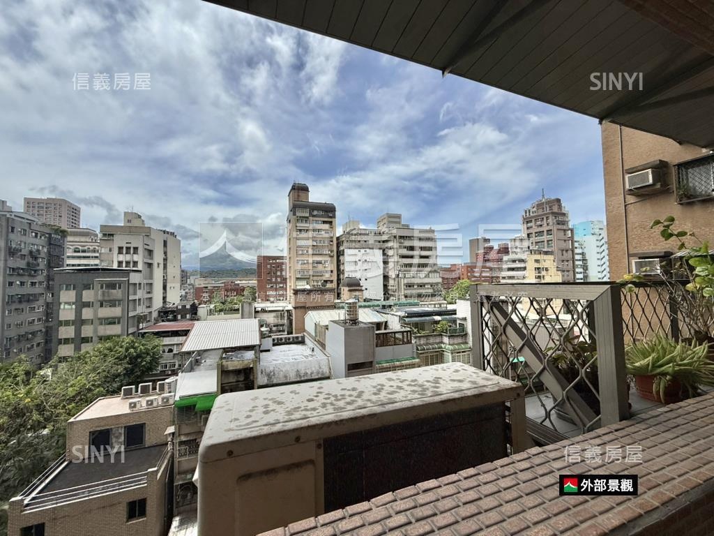 【成功國宅】山景朝南高樓房屋室內格局與周邊環境