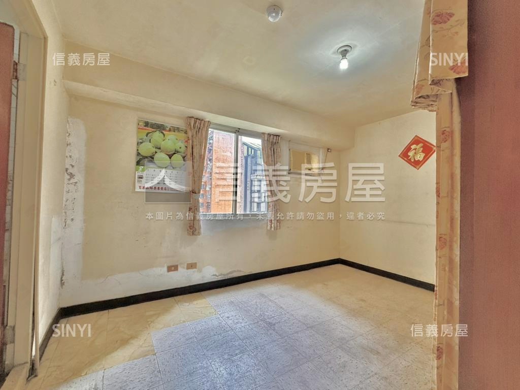 【成功國宅】山景朝南高樓房屋室內格局與周邊環境
