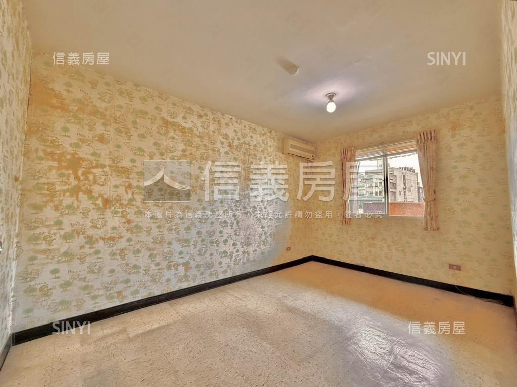 【成功國宅】山景朝南高樓房屋室內格局與周邊環境