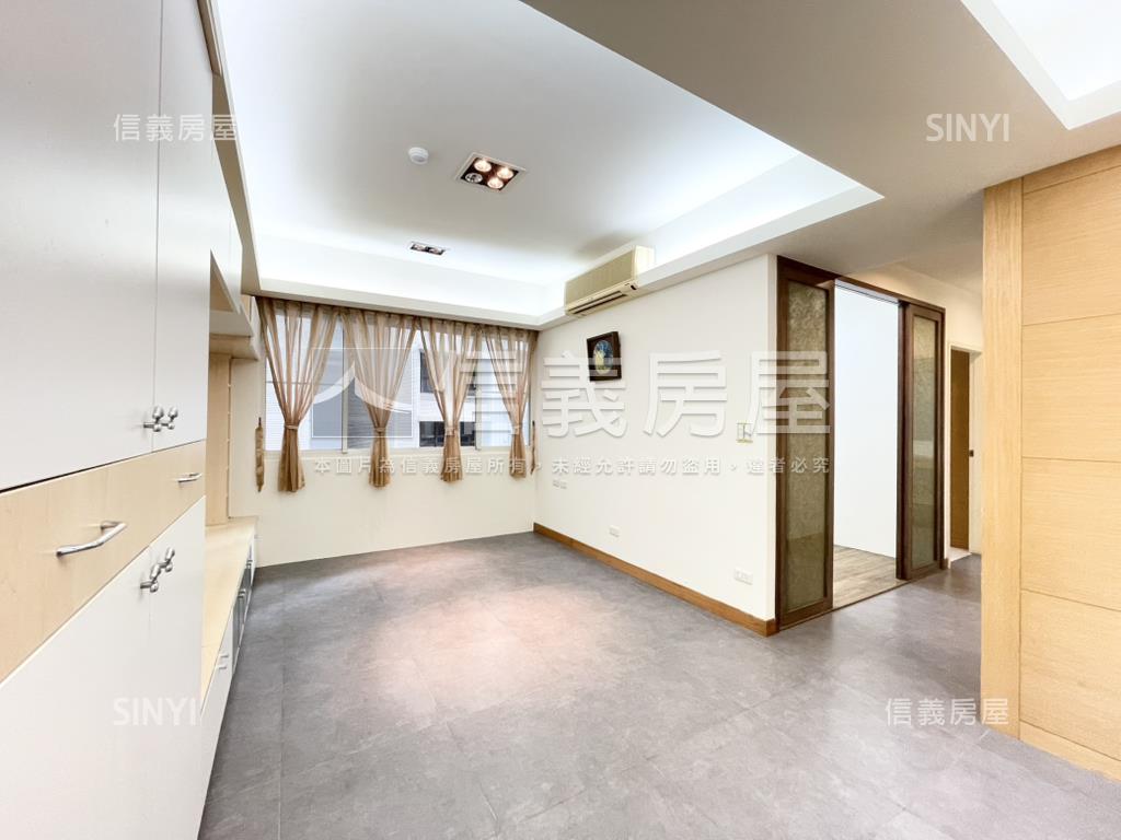 寶路樹梢綠景美三房房屋室內格局與周邊環境