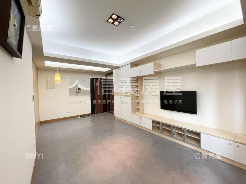 寶路樹梢綠景美三房房屋室內格局與周邊環境