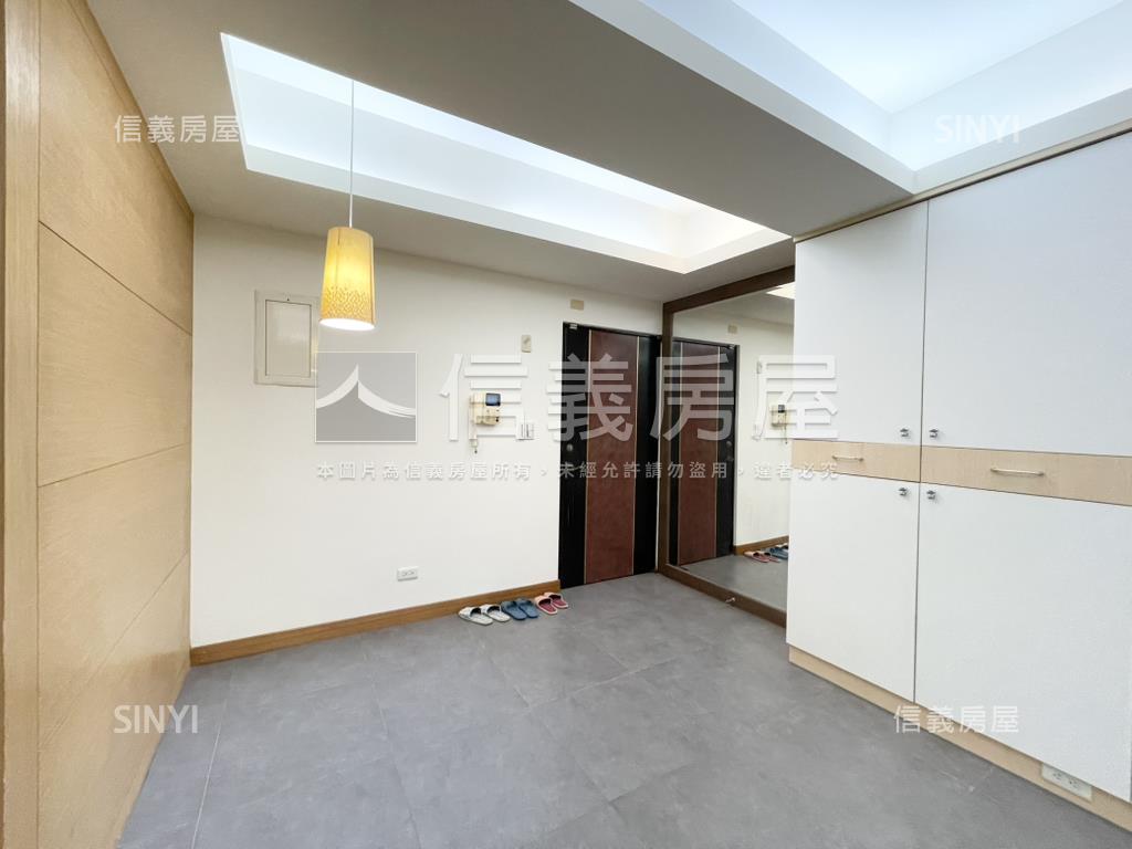 寶路樹梢綠景美三房房屋室內格局與周邊環境