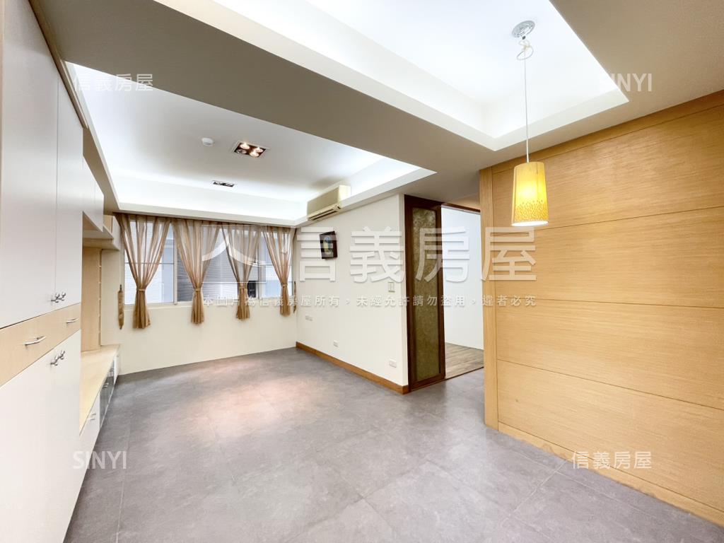 寶路樹梢綠景美三房房屋室內格局與周邊環境