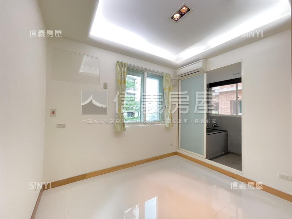 寶路樹梢綠景美三房房屋室內格局與周邊環境