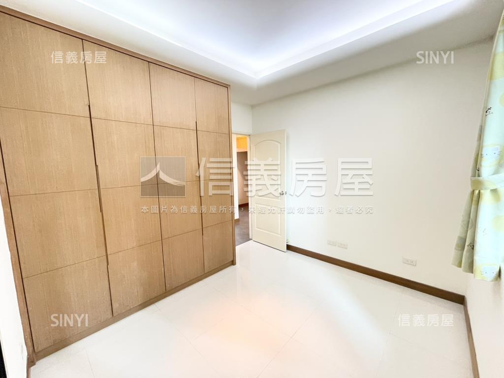 寶路樹梢綠景美三房房屋室內格局與周邊環境