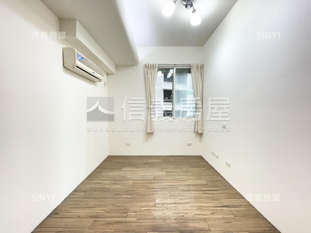 寶路樹梢綠景美三房房屋室內格局與周邊環境