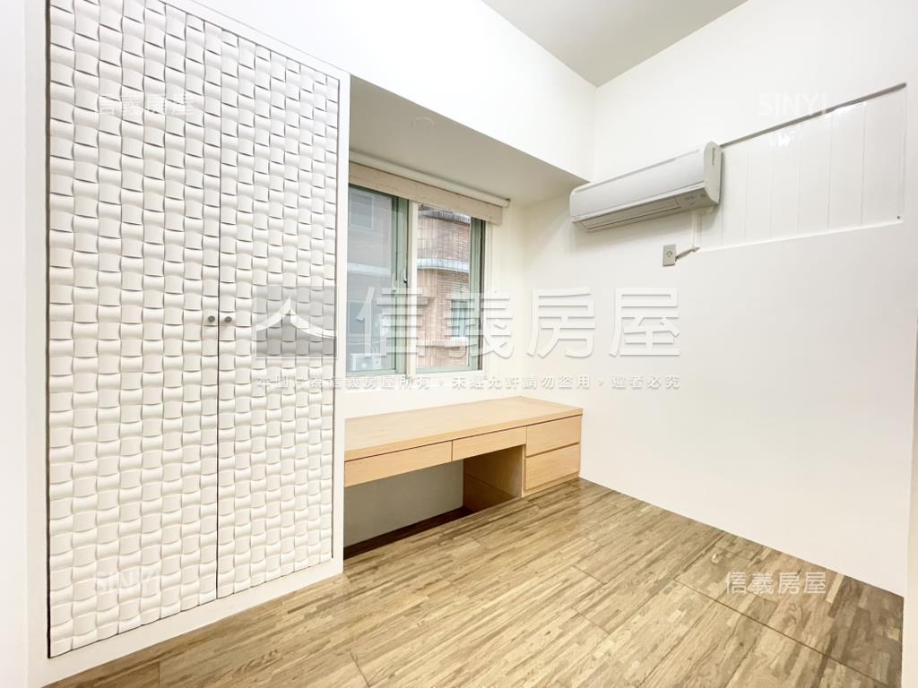 寶路樹梢綠景美三房房屋室內格局與周邊環境