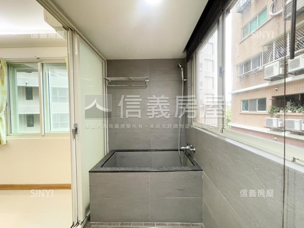 寶路樹梢綠景美三房房屋室內格局與周邊環境