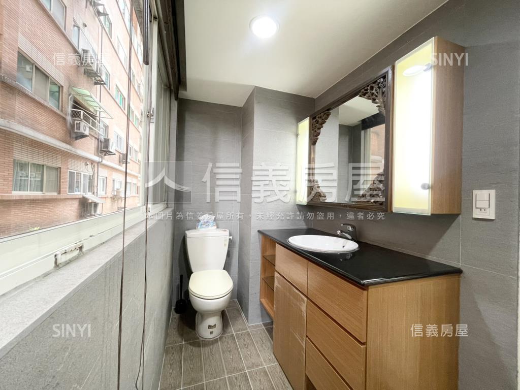 寶路樹梢綠景美三房房屋室內格局與周邊環境