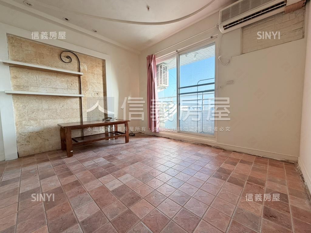 建興學區高樓大套房房屋室內格局與周邊環境