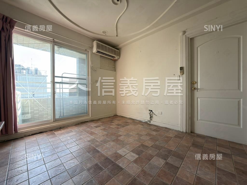 建興學區高樓大套房房屋室內格局與周邊環境