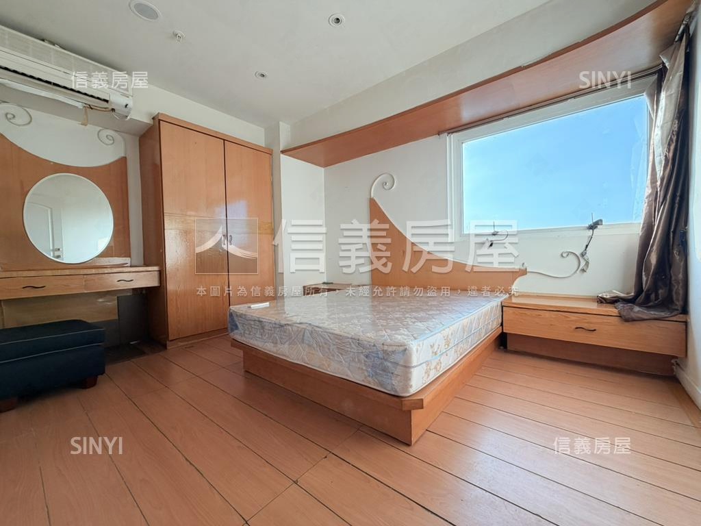 建興學區高樓大套房房屋室內格局與周邊環境