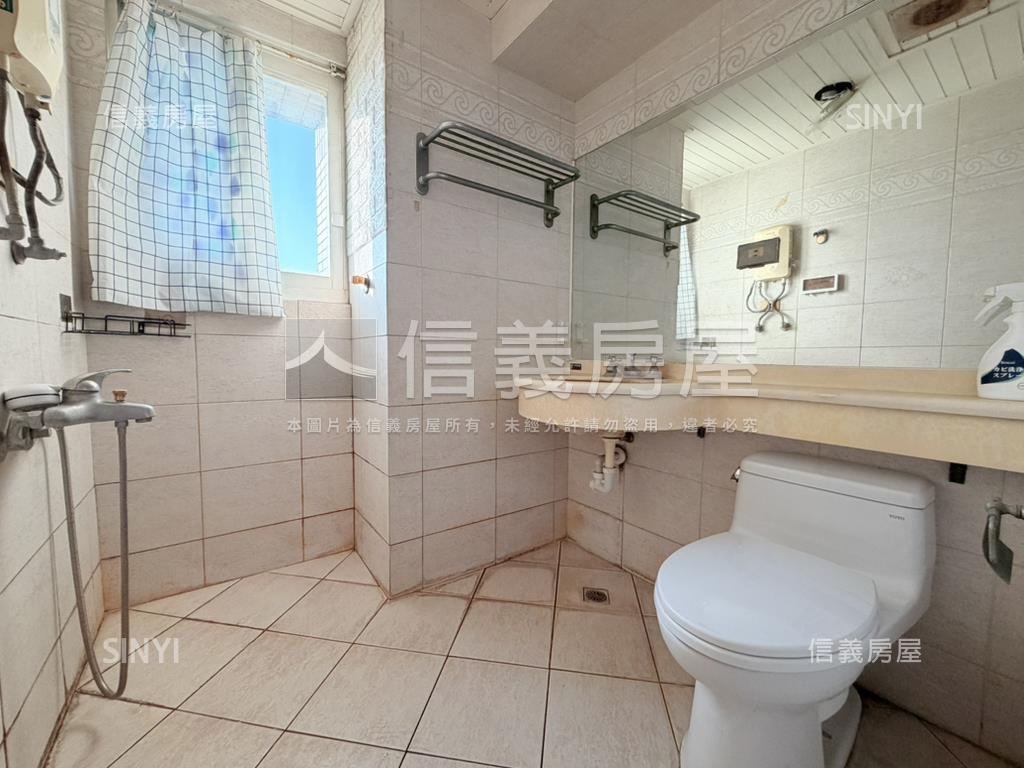 建興學區高樓大套房房屋室內格局與周邊環境