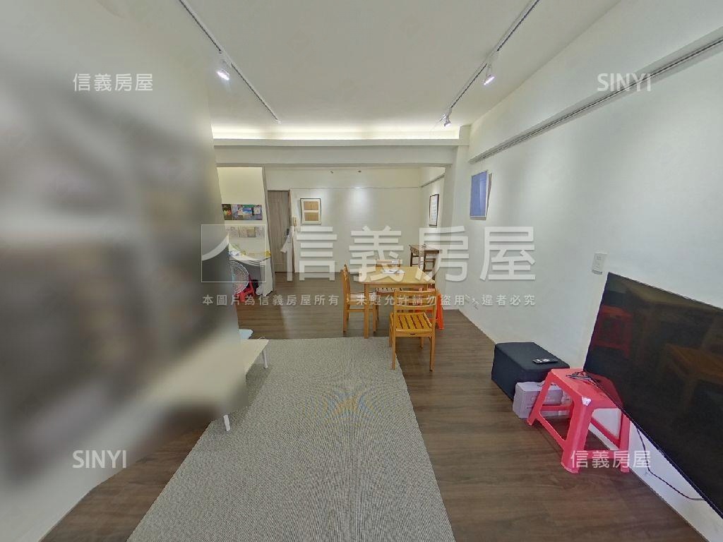 溫州電梯２房房屋室內格局與周邊環境