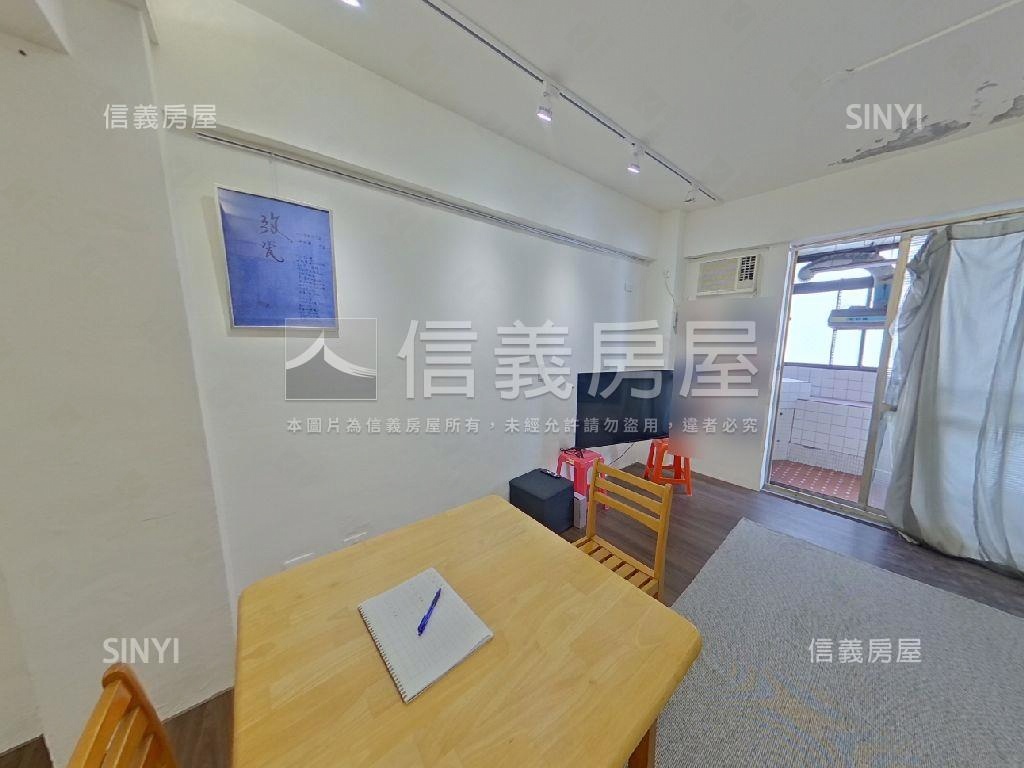 溫州電梯２房房屋室內格局與周邊環境