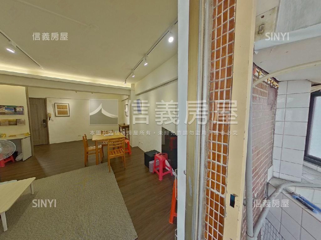 溫州電梯２房房屋室內格局與周邊環境