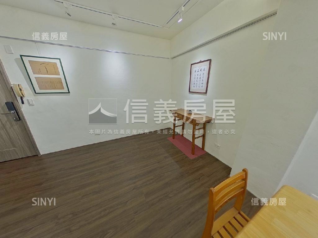 溫州電梯２房房屋室內格局與周邊環境