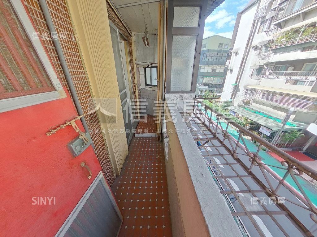 溫州電梯２房房屋室內格局與周邊環境