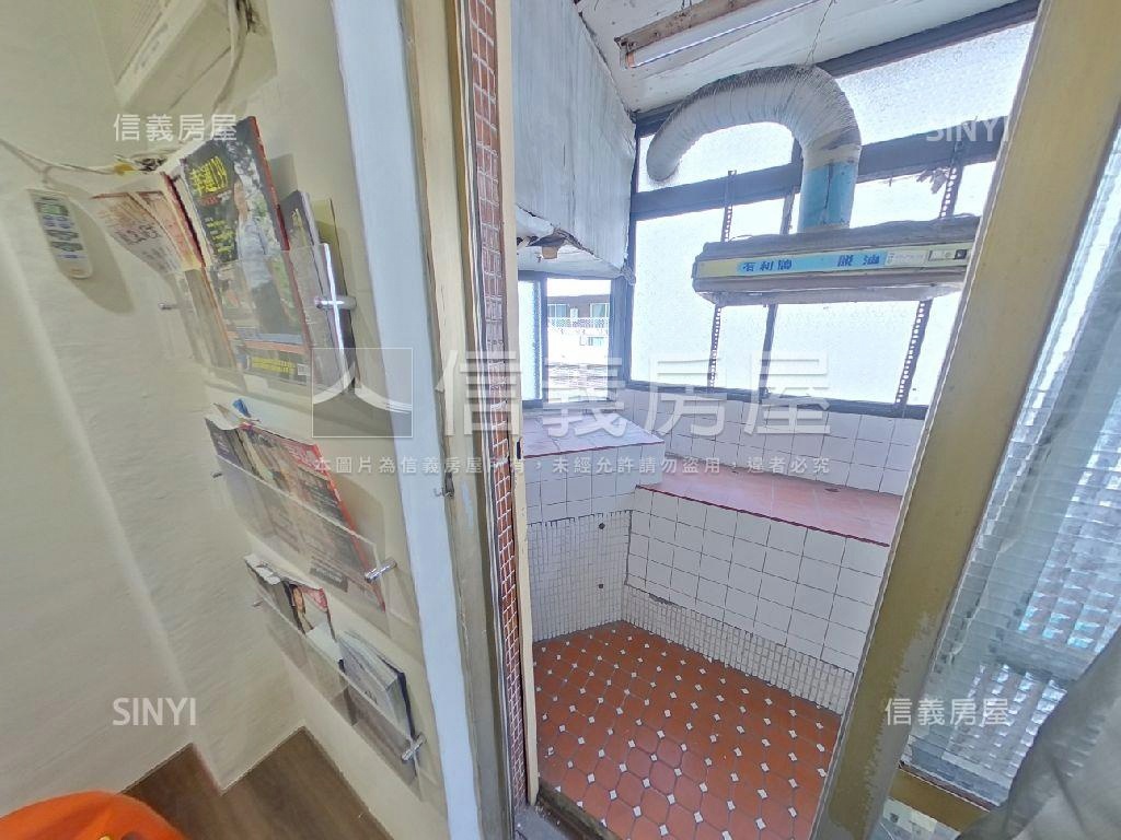 溫州電梯２房房屋室內格局與周邊環境